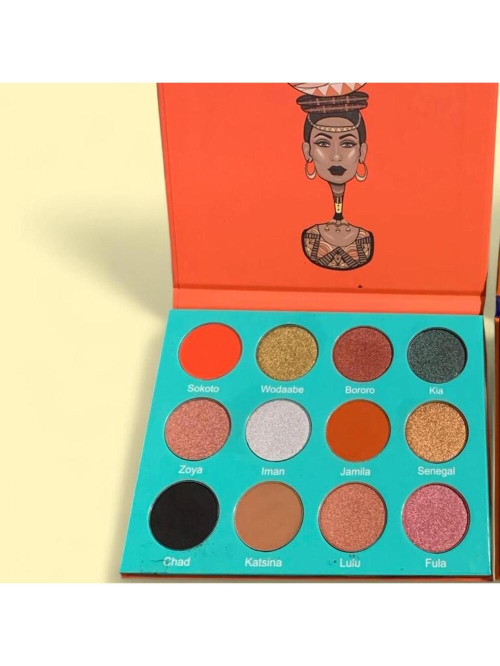 Eyeshadow Bundle - Picture 2 of 4